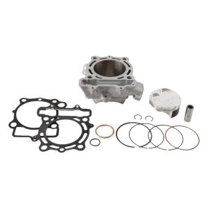 Kawasaki KX 250 F Standard Bore Cylinder Kit - Cylinder Works - 2009